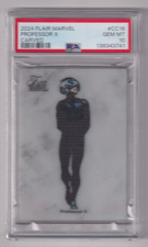 2023 Flair Marvel Trading Cards 36