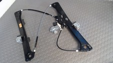 Fensterheber Elektrisch Vorn Links BMW 525i E60/E61 7034351S 12 Monate Garantie