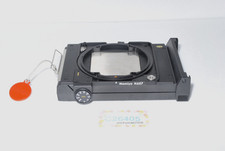 Exc Mamiya RZ67 Polaroid Land Pack Film Back Holder Japan