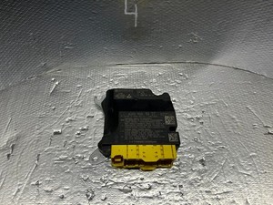 Mercedes-Benz C W205 2017 Airbagsteuergerät A2059009627 UTO53822