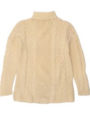 Yumi Emreco Cardigan Beige Jumpers Cardigans For Women For Sale