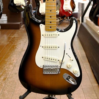Used Fender Japan ST57M Stratocaster 1995-1996 Electric guitar