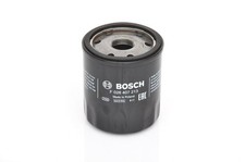 BOSCH Ölfilter F 026 407 213 für CHEVROLET OPEL