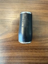 Buffet Icon Clarinet Barrel 65mm Black Nickel