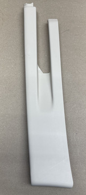 10-14 Lexus IS250C IS350C CONVERTIBLE ROOF SIDE RAIL GARNISH RH OEM 62431-53010