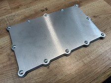 1982-1992 Camaro Firebird Gas Tank Access Panel Weld-in