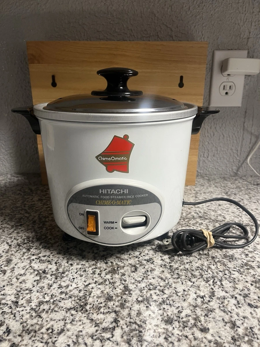 Hitachi Rice Cookers for sale | eBay