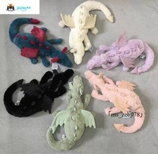Jellycat Dragon Stuffed Animal,Mythical Plush Toy - BNWT Best Gift With Dust Bag