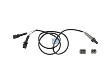 Lambdasonde DT Spare Parts für u.a. CITROËN, PEUGEOT, FIAT, LANCIA