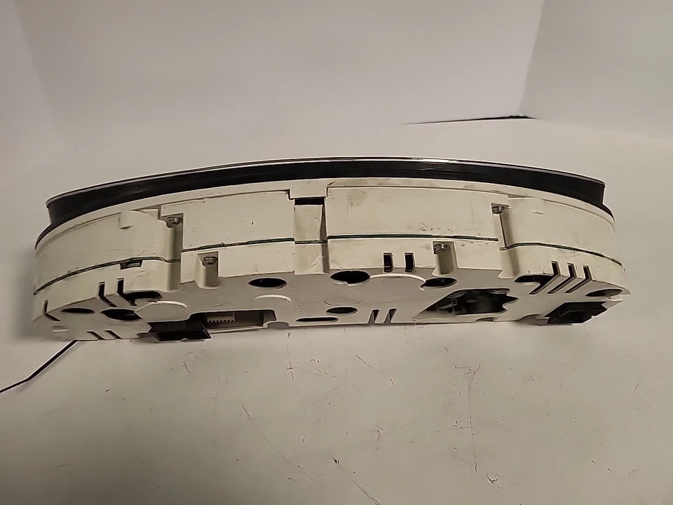 1994 EAGLE VISION OEM SPEEDOMETER 4517887 B1 Foto 2 de 4