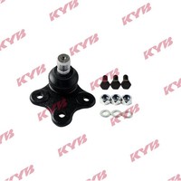 Traggelenk FüHrungsgelenk KYB KBJ4221 Stahl 18Mm FüR Opel Combo X12 Tour Cdti