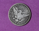ESTATE FIND 1911- Barber Quarter!! #P33985 — photo 2