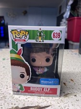 Ultimate Funko Pop Elf Movie Figures Gallery and Checklist 40