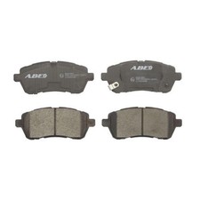 Satz Bremsbeläge Bremsklötze vorne für Suzuki Baleno FW Swift 4 FZ 5 AZ | 262