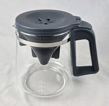 Cafetera Zojirushi Zutto jarra de vidrio olla 5 tazas EC-DA50 y reemplazo de filtro
