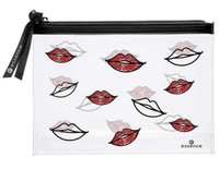 essence Kisses From Italy Make Up Kosmetiktasche Kosmetik Schminke Tasche Bag
