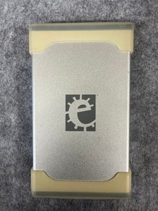 3.5” USB 2.0 External SATA Hard Drive Enclosure w/ Power Supply & USB Cable +