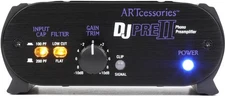 ART DJ PRE II Phono Preamp