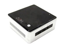Intel NUC5i7RYH | 3.10GHz Core i7-5557U | 16GB DDR3L | 250GB m.2 NVMe SSD