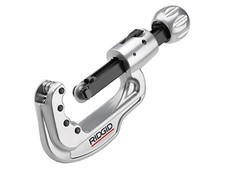 Image of RIDGID 65S Stainless Steel Tube Cutter 6-65mm Capacity 31803 RID31803
