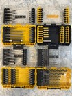 DEWALT FlexTorq 100-Piece Screwdriving & Drill Bit Set DWA2FTS100 — photo 4