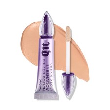 Smooth & Crease-Resistant Eyeshadow Primer - Universal Nude for All Skin Tones