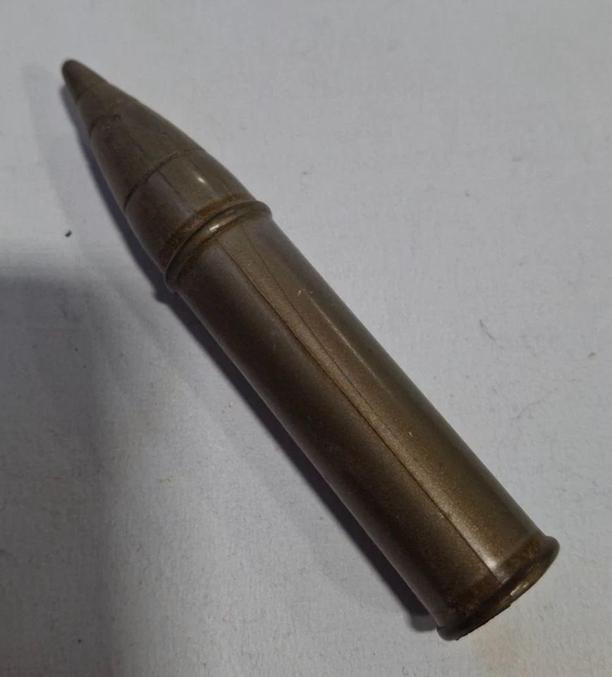 Dragon Models 1/6 Scale WWII USA Heavy Artillery Ammo Box for 12" Figures JM-46 - Image 3 of 3