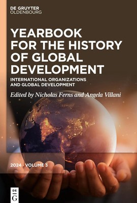 International Organizations and Global Development | Nicholas Ferns (u. a.) | VI