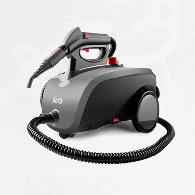 High-Temperature High-Pressure Steam Cleaner Disinfecting and Degreasing Washer