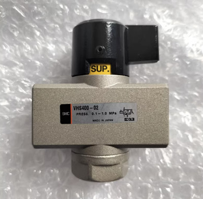 1PC New in box SMC VHS400-02 Clean type filter