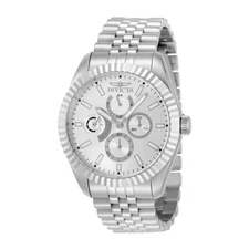 Invicta Men's Specialty 43mm Quartz Watch IN-49534