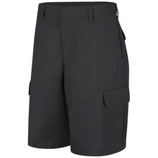 Red Kap Men's Cargo Shorts