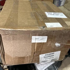 Rheem RXJJ-DC15CP Electric Heat Strip Package HVAC 15kw 208/230 3 Phase