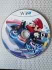 Mario Kart 8 (Nintendo Wii U, 2014) Disc Only Tested & Working!