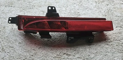 Genuine Land Rover Discovery Sport (L550) Rear Fog Light -FK7215K273 - LH - Image 1 of 3