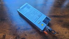 5NF18 05NF18 Dell 750 W Power Supply For POWEREDGE R820 R720 R620 R520 T420 T320