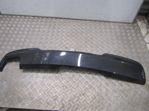 BMW 5er F10 F11 M-Sport Stoßstange hinten Diffusor Original 51127904994 G6I11
