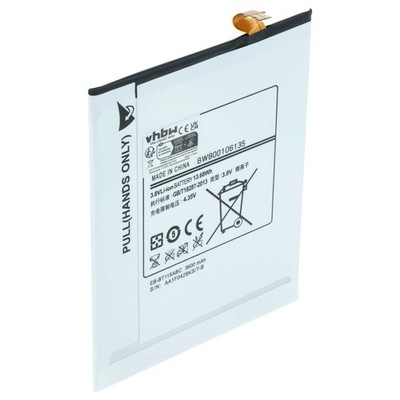 Akku für Samsung Galaxy Tab 3 Neo 3 Lite 7.0 3G 3 Lite 7.0 WiFi 3600mAh 3,8V