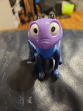 1999 McDonald  s Happy Meal Disney's Pixar "A Bug  s Life", "Happy" Action Figure-