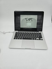 Apple Macbook Pro 2015  A1502  I5-5287U 2.9GHz  8GB, 512GB SSD Fair 