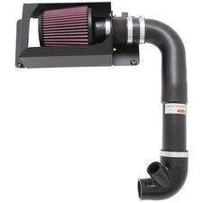 Kn 69-2004ttk Performance Cold Air Intake Kit For 2007-2010 Mini Cooper S 1.6l