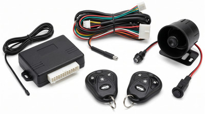Avital  2101L 1-Way Vehicle Keyless Entry System BRAND NEW!