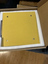 3D Printer Magnetic Build Plate