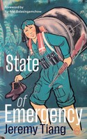 State Of Emergency Jeremy Tiang Taschenbuch Englisch 2025 World Editions