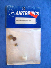 VINTAGE AIRTRONICS 99472 GEAR SET FOR 94143 SERVO 99472 NIP