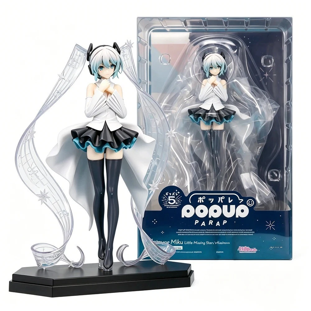 hatsune miku action figure products for sale | eBay