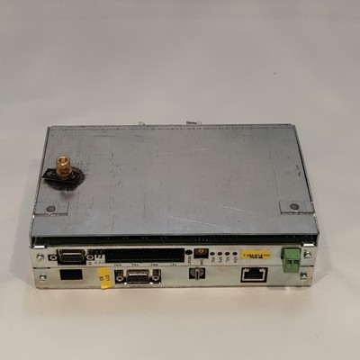HOMAG Homatic 2-083-80-5152 & QSI CONTROLLER 2-083-80-0700