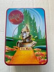 WIZARD OF OZ MUSICAL ORNAMENT  TIN MAN TIN BOX SAN FRANCISCO MUSIC BOX CO. — photo 1