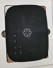 Ooma Telo Free Home Phone Service Black And Phone
