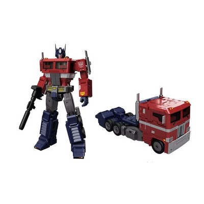 Hasbro Tomy Transformers Masterpiece MPG-17 Style Generation